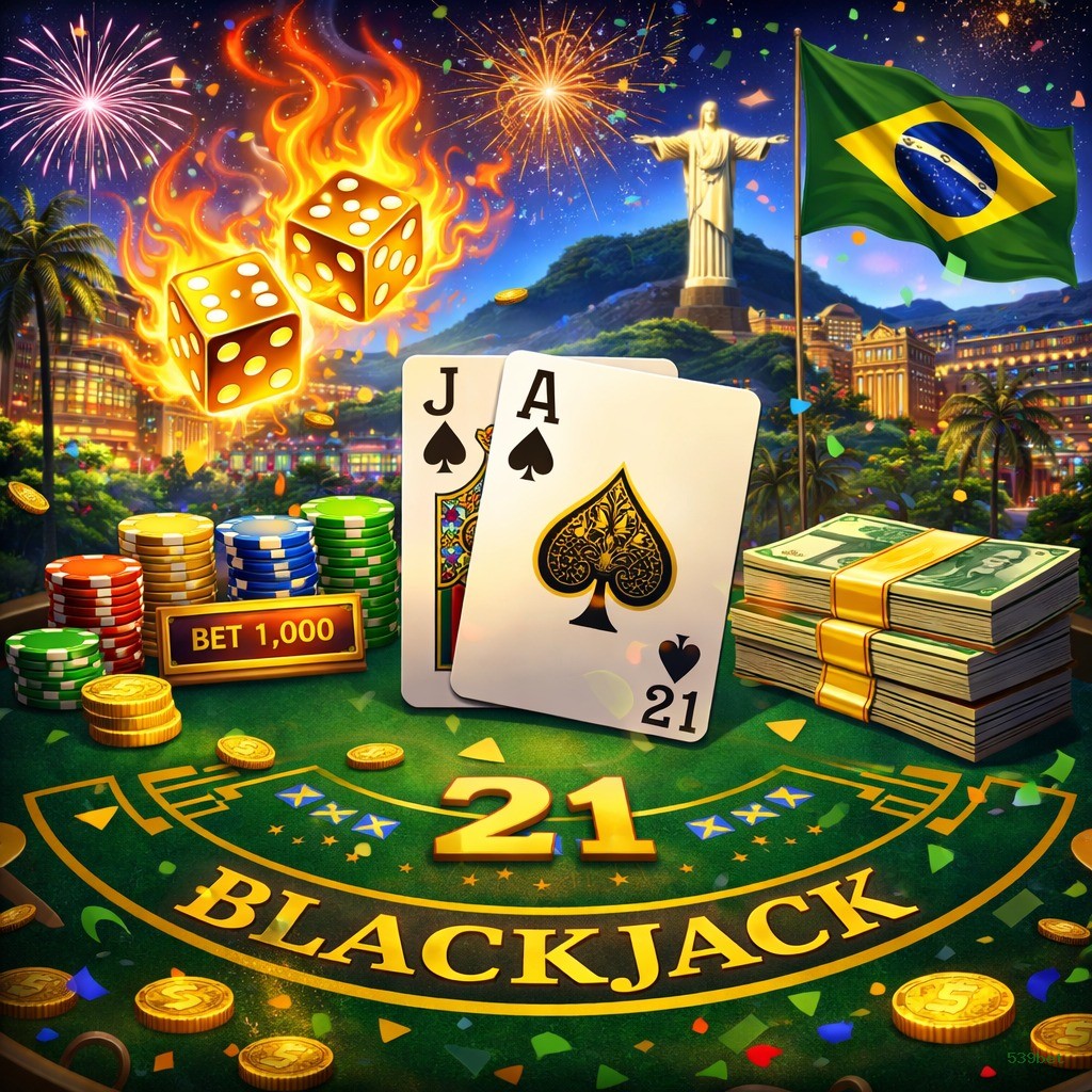 APK Android da 539bet para download