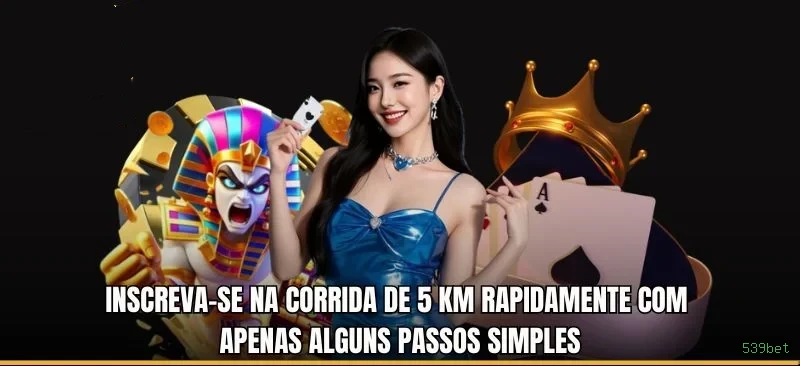 Baccarat Ao Vivo 539bet