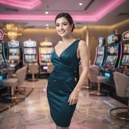 Imagem promocional do cassino online da 539bet mostrando jogos ao vivo