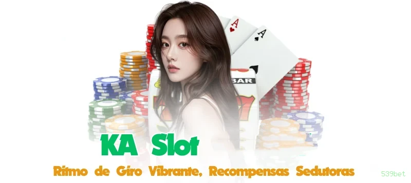 Contato 539bet