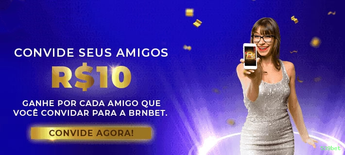 Depositar 539bet