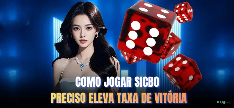 539bet Cassino Clássico