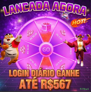 Megaways Slots 539bet