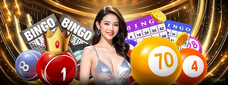 539bet Cassino Clássico