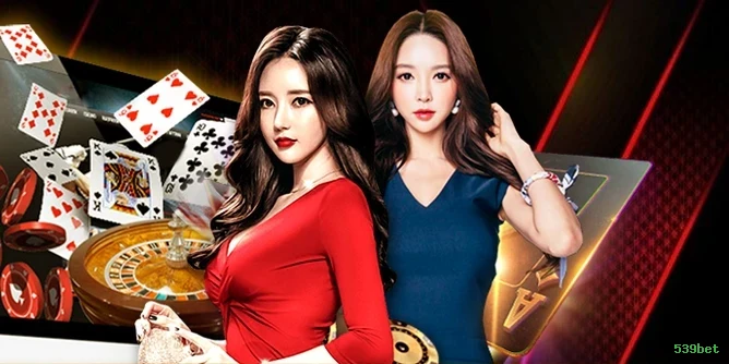 539bet Cassino Clássico