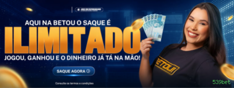 Privacidade 539bet