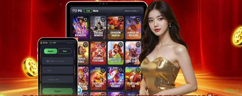 Jogos Recomendados 539bet