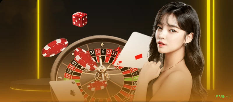 Termos 539bet