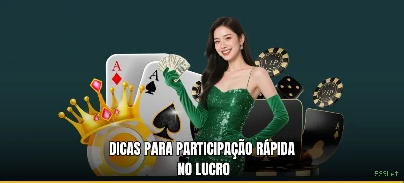 539bet Cassino Clássico