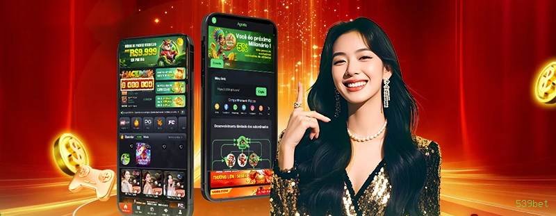 539bet Cassino Clássico
